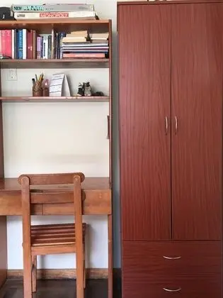 Huancaro Familiar Apart - Oda Düzeni