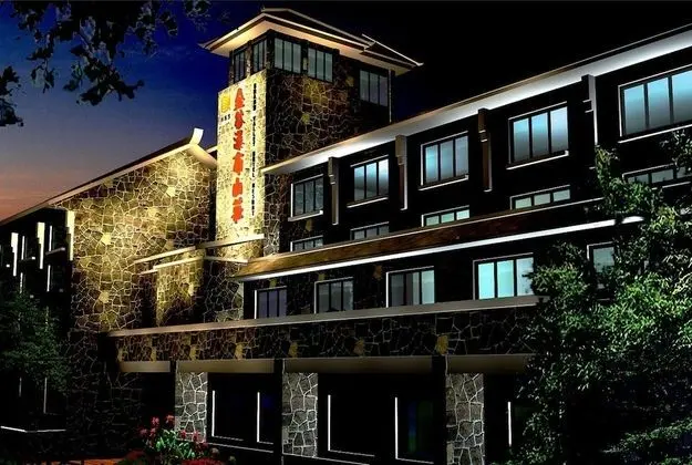 Huangguoshu Hotel - Öne Çıkan Resim