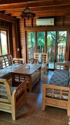 Huanmaisakngam Resort