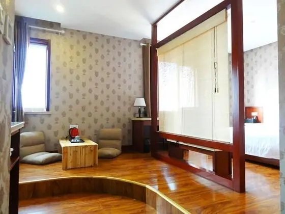 Huaqi Kaiserdom Hotel - 1