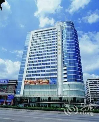 Huaweida Hotel