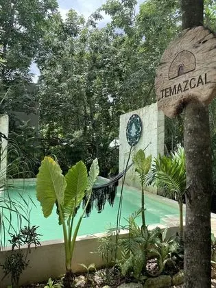Huaya Camp