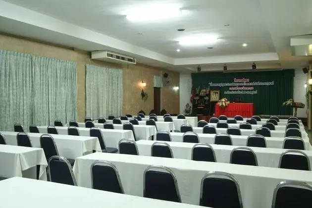 Huaykhakhaeng Country Home Resort - İş / Konferans
