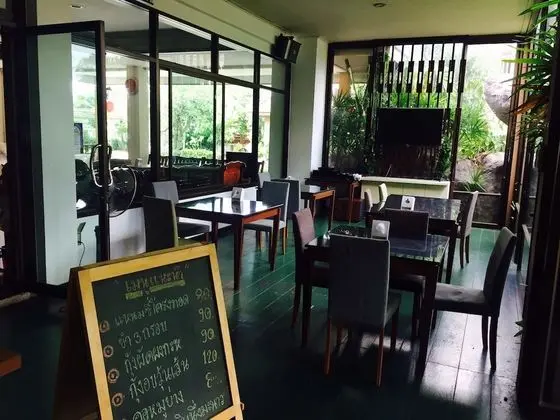 Huaymuang Apartment - Yerinde Yemek
