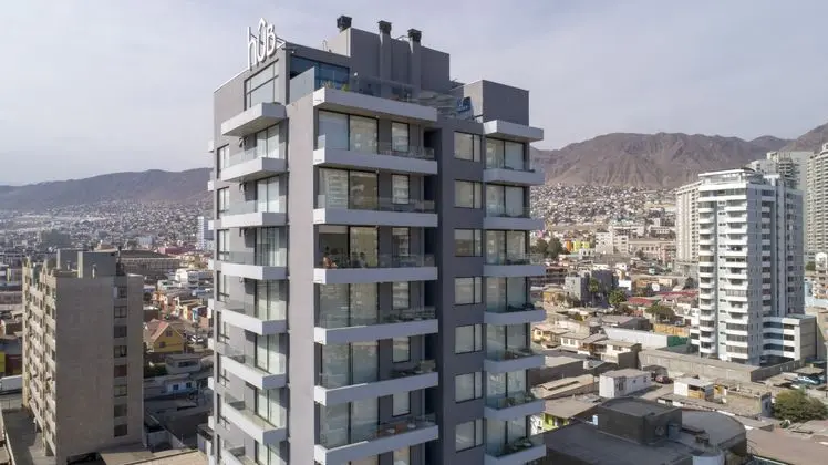 hUB Antofagasta