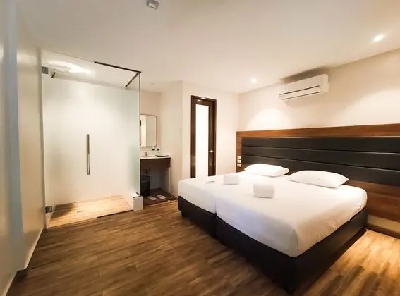 The Hub District Garden Suites - Öne Çıkan Resim