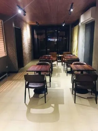 The Hub District Garden Suites - Yerinde Yemek