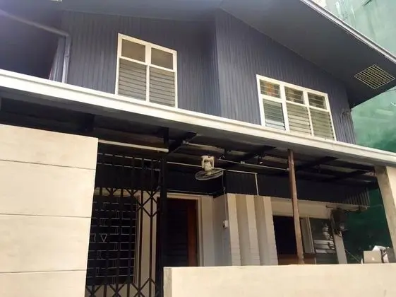 The Hub District Hostel and Dorm