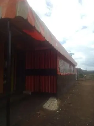 The Hub Guest House