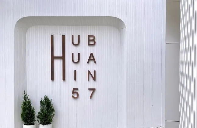 Hub Hua Hin 57 Hotel