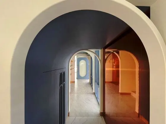 Hub Hua Hin 57 Hotel - Dış Mekan