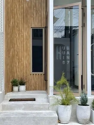 Hub Hua Hin 57 Hotel - Öne Çıkan Resim
