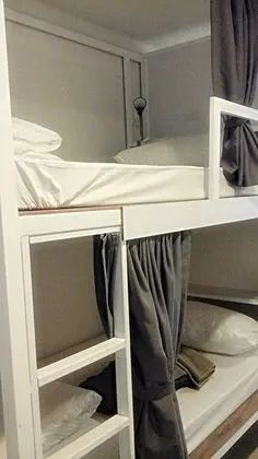 Hub of Joys Hostel - Oda