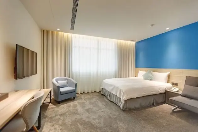 Hub Hotel