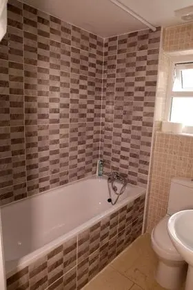 The Hub - Banyo Tipleri