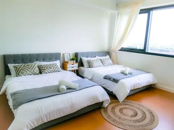 The Hub Service Apartment - Öne Çıkan Resim