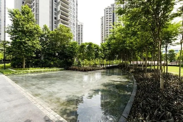 The Hub Signature Suites at SS2