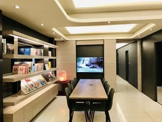 HUB Hotel Tucheng