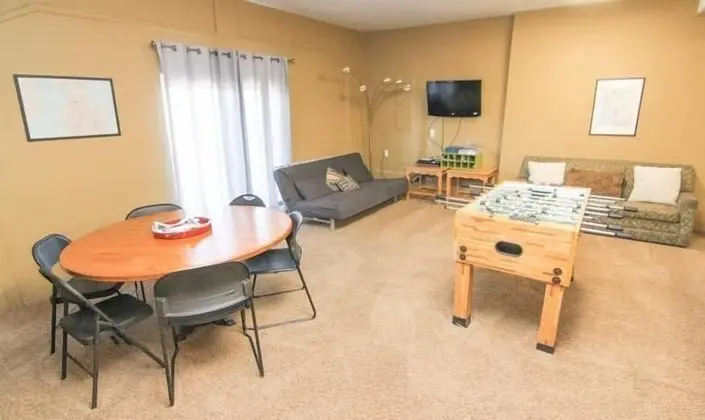 Hubbert Hideaway - Oda
