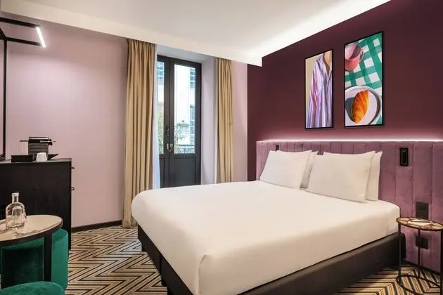 Hotel Hubert Grand Place - Öne Çıkan Resim