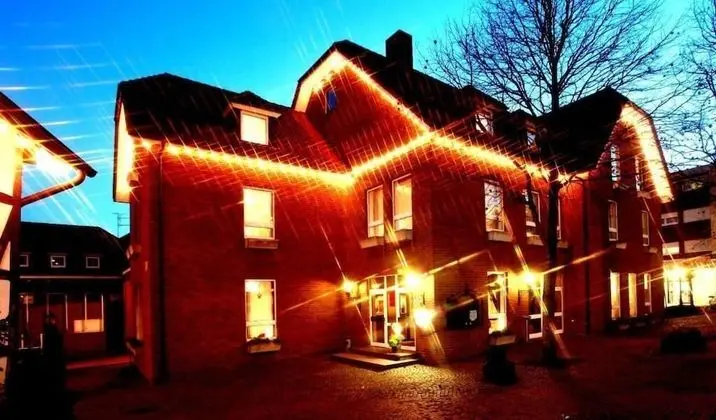 Hotel Hubertus