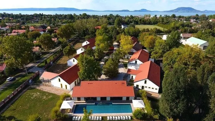 Hubertus Hof Landhotel