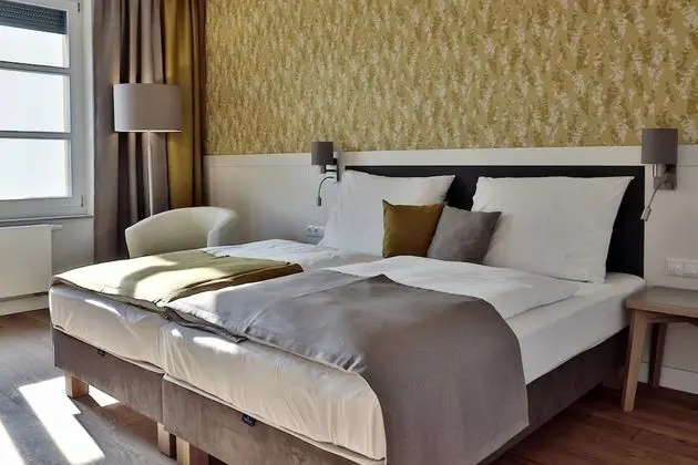 Hubertus Hof Landhotel - Öne Çıkan Resim