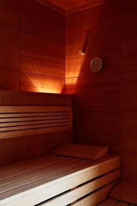 Hubertus Hof Landhotel - Spa