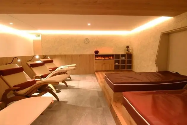 Hotel Hubertus - Spa