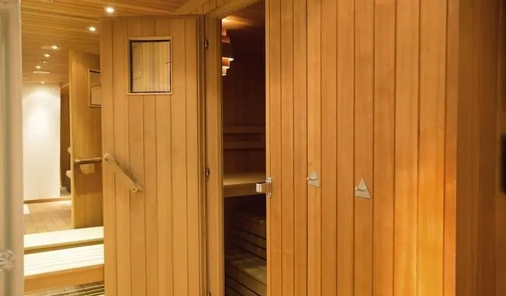 Hotel Hubertus Schliersee - Spa