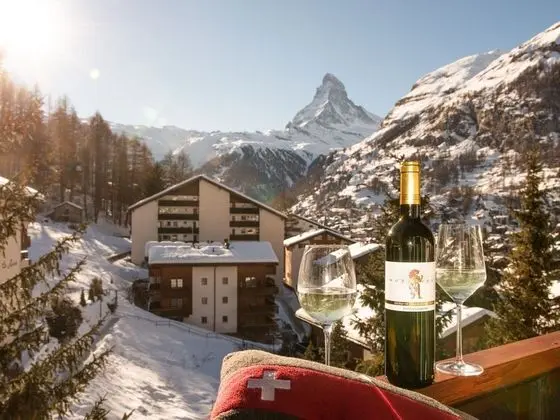 Hubertus Zermatt in Zermatt