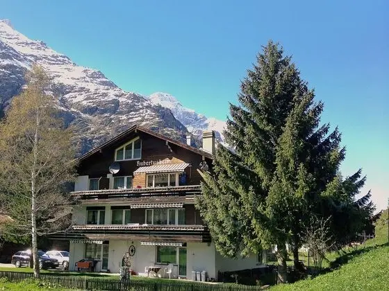 Hubertusheim T sch in T sch