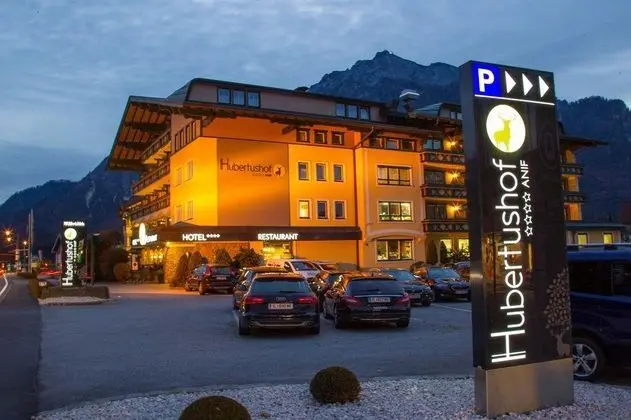 Hubertushof