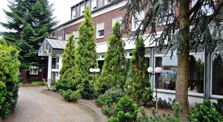 Hotel Hubertushof
