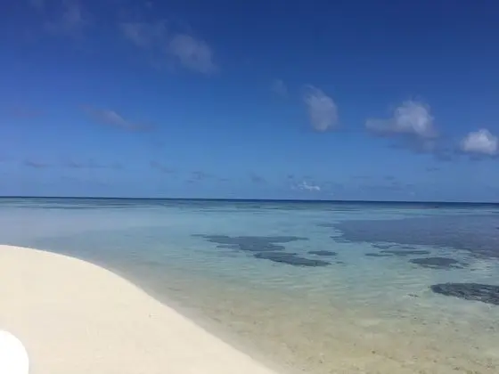 Hudhu Raakani Lodge