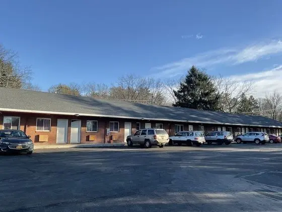 Hudson Valley 9w Motel