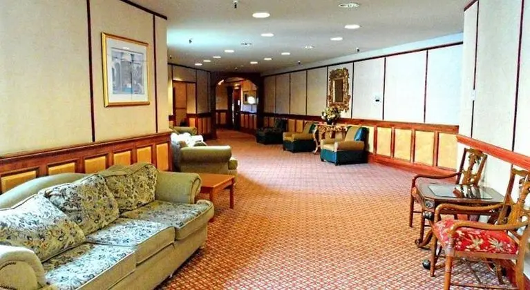 Hudson Valley Resort & Spa - Genel