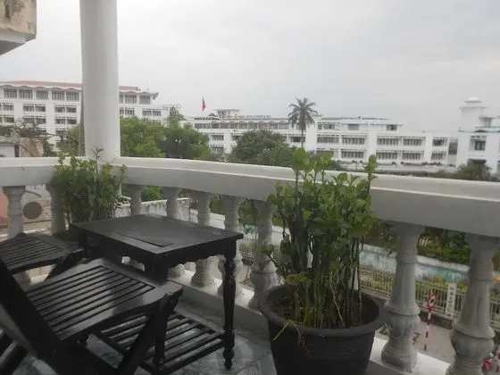Hue Boutique Homestay - Oda