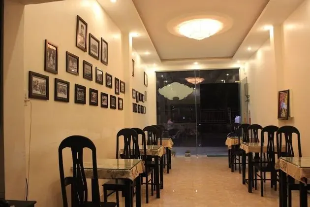 Hue Boutique Homestay - Yerinde Yemek
