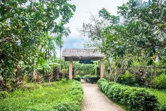 Hue Ecolodge
