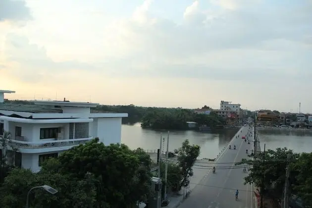 Hue Family Boutique Homestay