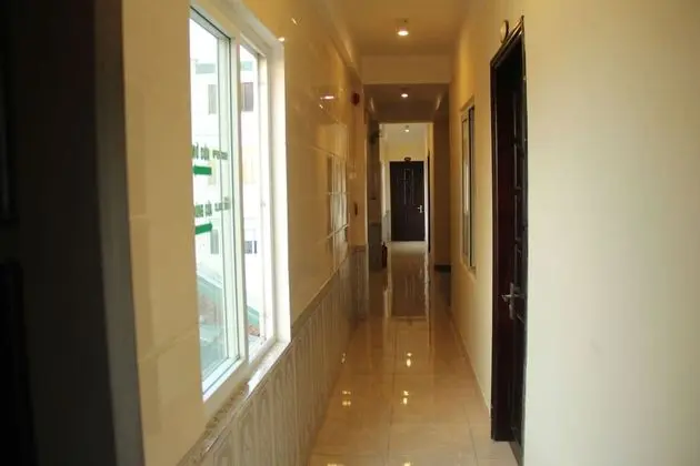 Hue Family Boutique Homestay - İç Mekan