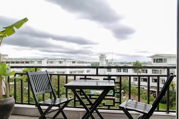 Hue Family Boutique Homestay - Oda Düzeni