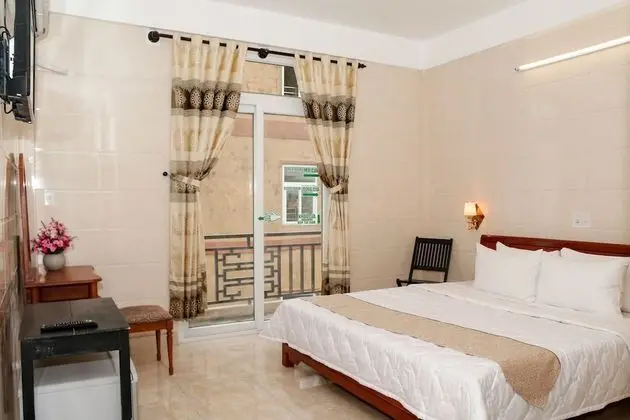 Hue Family Boutique Homestay - Öne Çıkan Resim