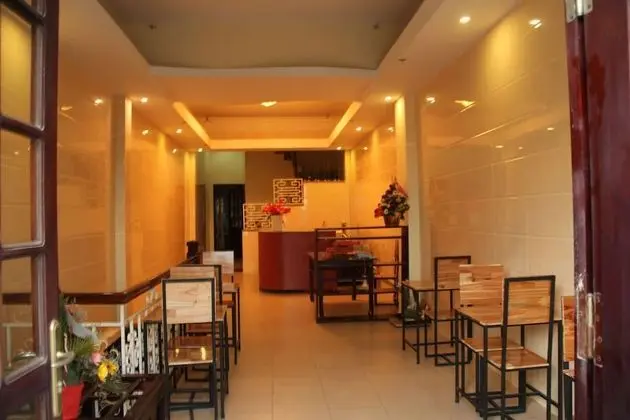 Hue Family Boutique Homestay - Yerinde Yemek