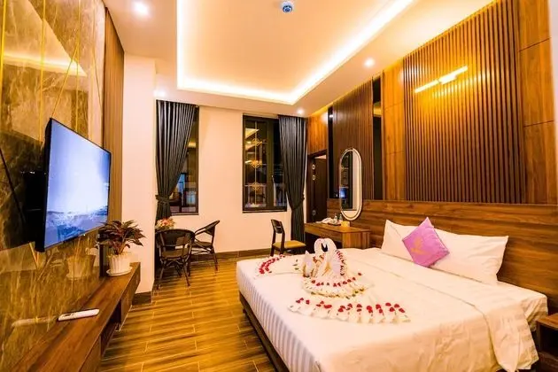 Hue Golden Inn Hotel