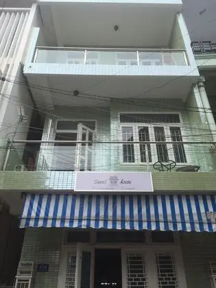 Hue Lovely Homestay - Dış Mekan