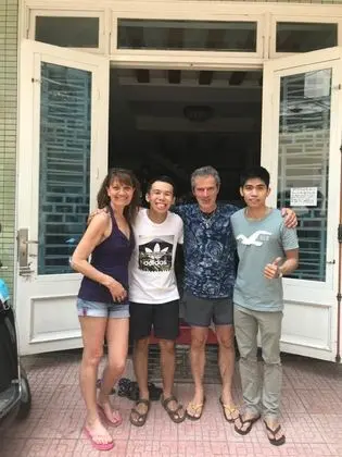 Hue Lovely Homestay - Genel