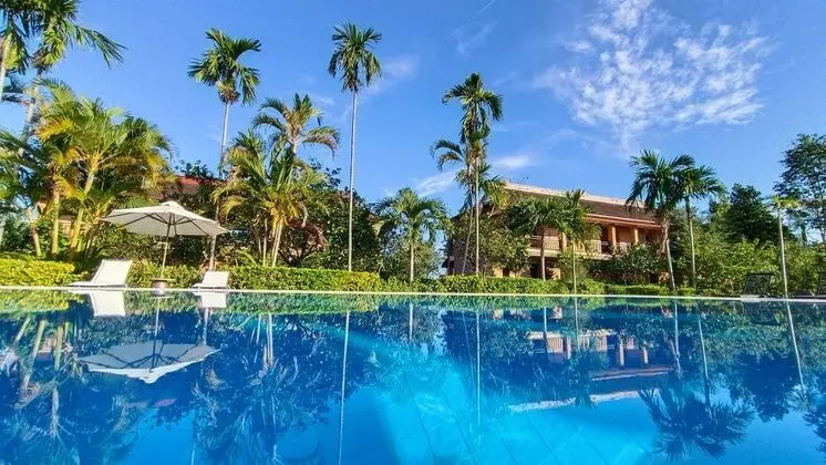 HUE RIVERSIDE BOUTIQUE RESORT SPA