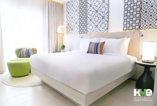 Hue Hotels and Resorts Puerto Princesa Mng by HII - Oda